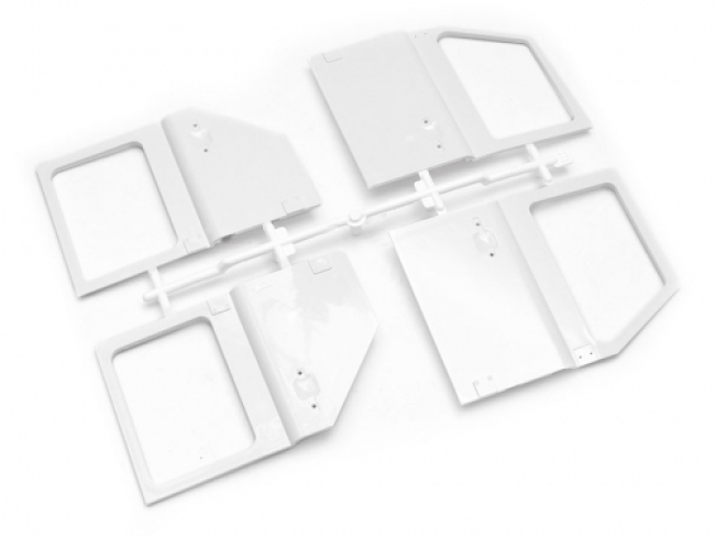 Doors Part E for D110