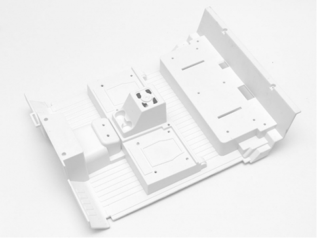 Main Interior Floor K for D110
