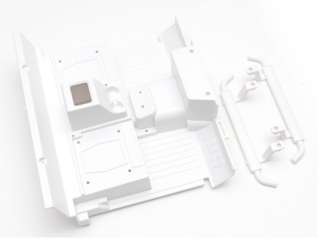 Main Interior Floor K for D90