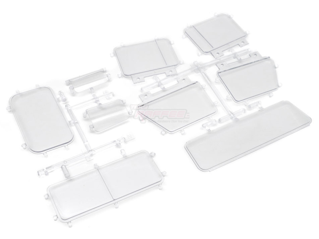Windows Set N for D110