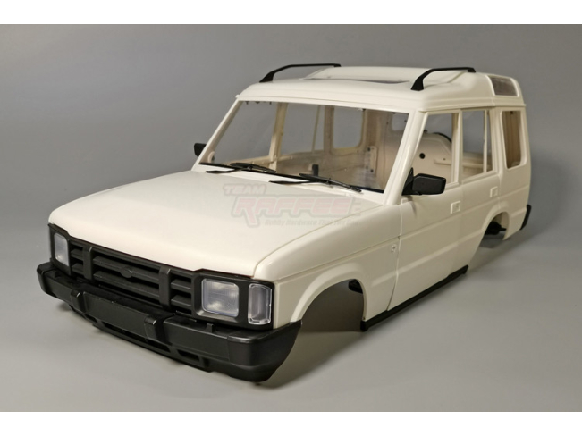 Disco 1 5-Door